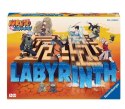 Gra Labyrinth Naruto Ravensburger Polska