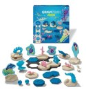 Gravitrax Junior Zestaw Uzupełniający Ocean Ravensburger Polska