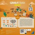 Gravitrax Junior Zestaw Uzupełniający Pustynia Ravensburger Polska