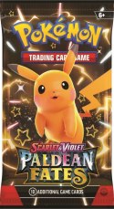 Karty Paldean Fates Pokemon TCG