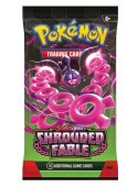 Karty Shrouded Fable - Booster Bundle Pokemon TCG