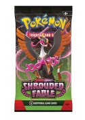 Karty Shrouded Fable - Booster Bundle Pokemon TCG