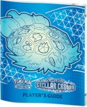 Karty Stellar Crown - Elite Trainer Box Pokemon TCG