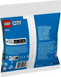 Klocki City 30665 Spotkanie z małym gorylem LEGO