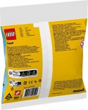 Klocki Creator 30669 Kultowy czerwony samolot LEGO