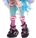 Lalka Monster High Monster Fest Lagoona Blue Mattel