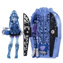 Lalka Monster High Straszysekrety Abbey Bominable Seria 4 Mattel