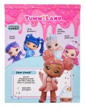 Lalka Yummiland Large Lipgloss Pet, Piper Peach MGA