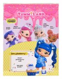 Lalka Yummiland Large Lipgloss Pet, Rory Blueberry MGA