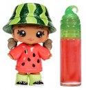 Lalka Yummiland Lipgloss, Maya Watermelon MGA