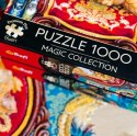 Puzzle 1000 elementów Premium Plus Kotomania Lisa Parker Trefl