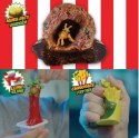 Zestaw figurek Terror Fried - Ohydny box Cobi