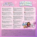 Gra Colours Festival Koci Domek Gabi (Gabbys Dollhouse) Trefl