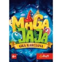 Gra Magajaja Gra karciana Trefl