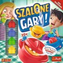 Gra Szalone Gary Trefl