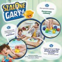 Gra Szalone Gary Trefl