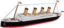 Klocki 722 elementy RMS Titanic 1:450 Cobi Klocki