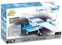 Klocki Cessna 172 Skyhawk 162 klocki Cobi Klocki