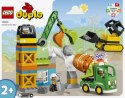 Klocki DUPLO 10990 Budowa LEGO