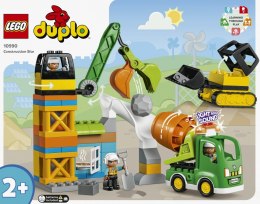 Klocki DUPLO 10990 Budowa LEGO