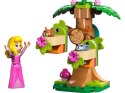 Klocki Disney Princess 30671 Leśny plac zabaw Aurory LEGO