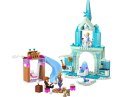 Klocki Disney Princess 43238 Lodowy zamek Elzy LEGO