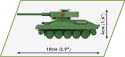 Klocki Historical Collection T-34-85 Cobi Klocki