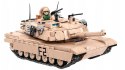 Klocki M1A2 Abrams Cobi Klocki