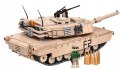 Klocki M1A2 Abrams Cobi Klocki