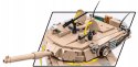 Klocki M1A2 Abrams Cobi Klocki