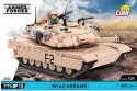 Klocki M1A2 Abrams Cobi Klocki