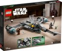 Klocki Star Wars 75325 Myśliwiec N-1 Mandalorianina LEGO