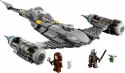 Klocki Star Wars 75325 Myśliwiec N-1 Mandalorianina LEGO