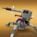 Klocki Star Wars 75345 Zestaw bitewny - żołnierze-klony z 501. legionu LEGO