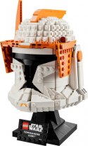 Klocki Star Wars 75350 Hełm dowódcy klonów Codyego LEGO