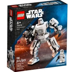 Klocki Star Wars 75370 Mech Szturmowca LEGO