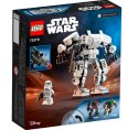 Klocki Star Wars 75370 Mech Szturmowca LEGO