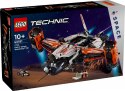 Klocki Technic 42181 Transportowy statek kosmiczny VTOL LT81 LEGO