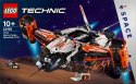 Klocki Technic 42181 Transportowy statek kosmiczny VTOL LT81 LEGO