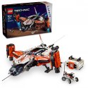 Klocki Technic 42181 Transportowy statek kosmiczny VTOL LT81 LEGO