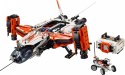 Klocki Technic 42181 Transportowy statek kosmiczny VTOL LT81 LEGO