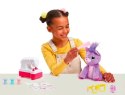 Maszyna do szycia + pluszak fioletowy Little Live Pets Sew Surprise Cobi