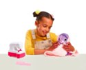 Maszyna do szycia + pluszak fioletowy Little Live Pets Sew Surprise Cobi