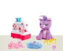 Maszyna do szycia + pluszak fioletowy Little Live Pets Sew Surprise Cobi