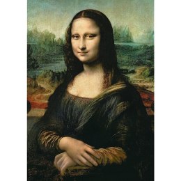 Puzzle 1000 elementów Art Collection Mona Lisa Trefl