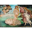 Puzzle 1000 elementów Art Collection Narodziny Wenus Sandro Botticelli Trefl