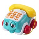 Interaktywny telefon B-kids