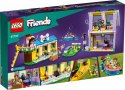 Klocki Friends 41727 Centrum ratunkowe dla psów LEGO