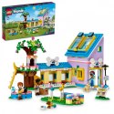 Klocki Friends 41727 Centrum ratunkowe dla psów LEGO