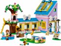 Klocki Friends 41727 Centrum ratunkowe dla psów LEGO